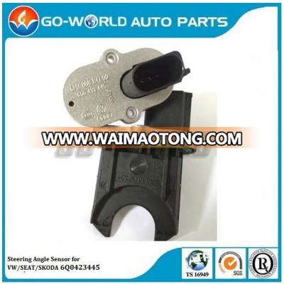 Steering Angle Sensor for VW Seat Skoda 6q0423445 6q0 423 445