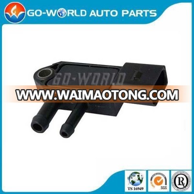 Diesel Particulate Filter Sensor DPF Sensor for VW Golf 2010-14 Jetta 2009-09 Audi OEM No.: 076906051A/03G906051A