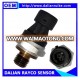 cng pressure sensor natural gas pressure sensor