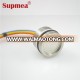 Smart high accuracy Silicon oil filled air fuel oil water pressure sensor