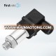 Final Factory 4 - 20mA Output Industrial Piezoelectric gas Liquid pressure sensor